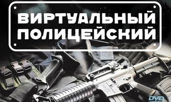 Виртуальный полицейский
