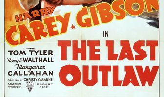 The Last Outlaw