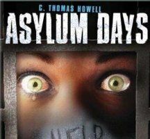 Asylum Days
