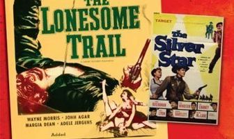 The Lonesome Trail