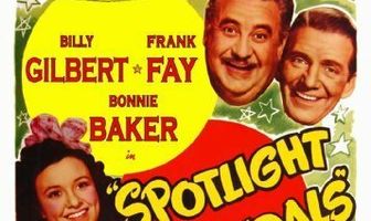 Spotlight Scandals