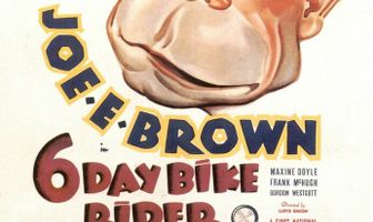 6 Day Bike Rider