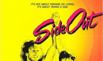 Переход подачи