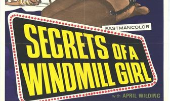 Secrets of a Windmill Girl