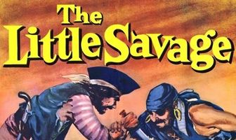 Маленький дикарь