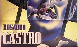 Rosauro Castro