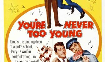 Нельзя быть слишком молодым