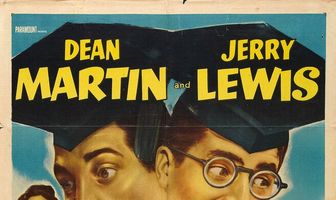 Это мой парень