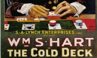 The Cold Deck