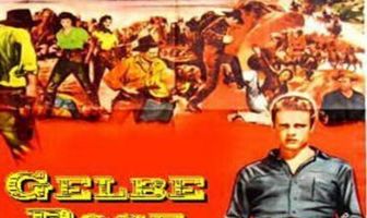 The Return of Jack Slade