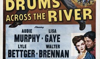 Барабаны через реку