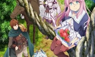 Маг-целитель: Новый старт