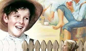 Приключения Тома Сойера