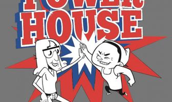 Powerhouse