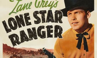 Lone Star Ranger
