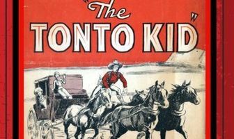 The Tonto Kid
