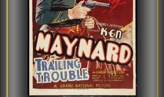 Trailing Trouble