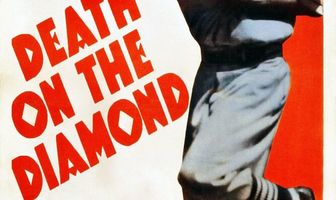 Смерть на бриллианте