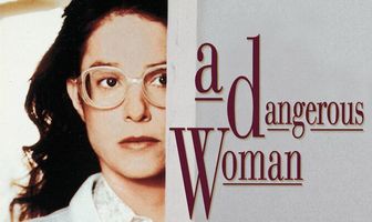 Опасная женщина