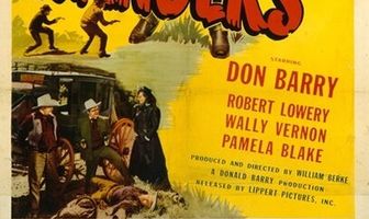 Border Rangers