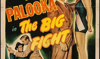 Joe Palooka in the Big Fight