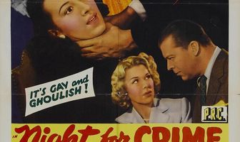 A Night for Crime