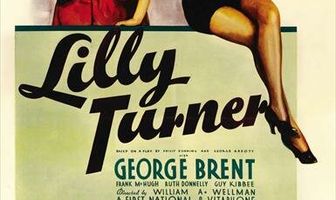 Lilly Turner