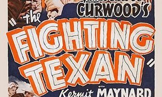 The Fighting Texan