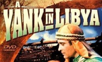 A Yank in Libya