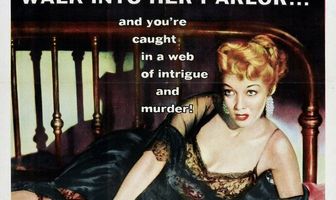 Паутина преступления