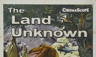 Неизвестная земля