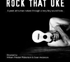 Rock That Uke
