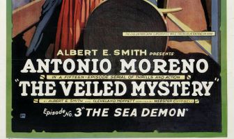 The Veiled Mystery
