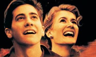 Октябрьское небо