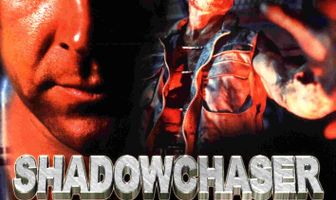 Проект «Охотник за тенью» 3