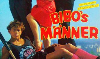 Bibos Männer