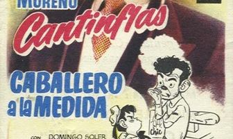 Caballero a la medida