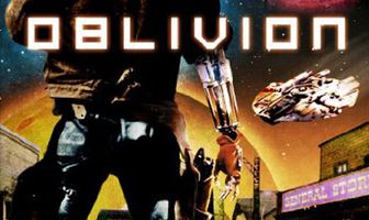 Обливион