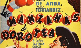 Las manzanas de Dorotea