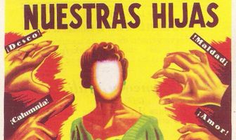 Con quién andan nuestras hijas