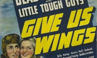 Give Us Wings
