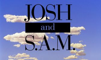 Джош и Сэм