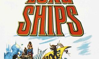 Корабли викингов