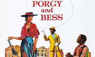 Порги и Бесс