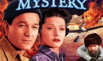 The Great Alaskan Mystery