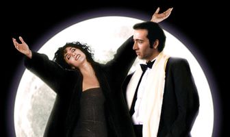 Во власти Луны