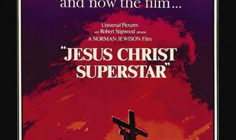 Иисус Христос – суперзвезда