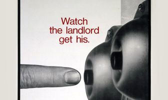 Домовладелец