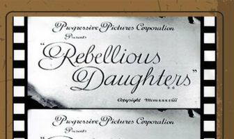 Rebellious Daughters