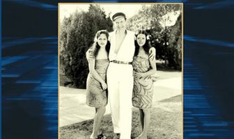 Белые тени южных морей